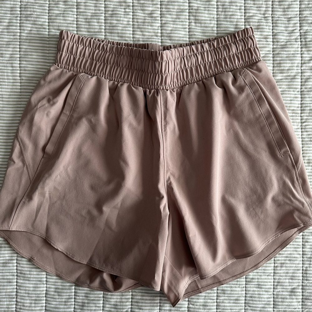 Under Armour Running Shorts